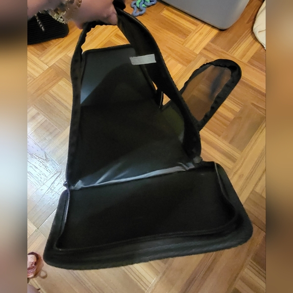 Small Pet Carrier / Guinea Pig / Hedgehog / Rat / Ferret/ Sugar Glider / Lizard - Picture 2 of 8